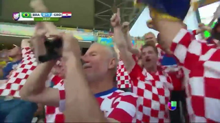 Every Univision ¡GOOOL! Of The World Cup, Ranked By Length